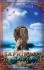 Saphirrot : Der letzte weisse Drache - Book