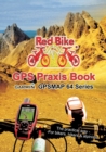 GPS Praxis Book Garmin GPSMAP64 Series : The practical way - For bikers, hikers & alpinists - Book