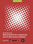 Best Practices for Commercial Use of Open Source Software - Book