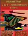 2 Zu 1 - Relationstheorie Band a - Book
