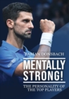 Mentally strong : The personality of the top players! - Book