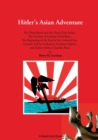 Hitler's Asian Adventure - Book