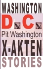 Washington D.C. : X-Akten & Stories - Book
