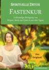 Spirituelle Detox Fastenkur - Book