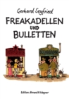 Freakadellen Und Bulletten - Book