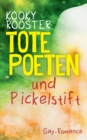 Tote Poeten Und Pickelstift - Book