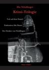 Die Noerdlinger Krimi-Trilogie - Book