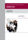 Arbeitsrecht : DGSYM-Schriftenreihe - Book