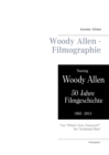 Woody Allen - Filmographie - Book