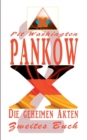 Pankow X - Book