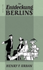 Die Entdeckung Berlins - Book