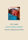 Meine Vierte Geburt - Book