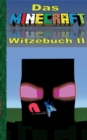 Das Minecraft Witze Buch Teil 2 - Book