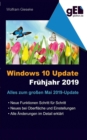 Windows 10 Update - Fruhjahr 2019 : Alles zum neuen Funktions-Update - Book