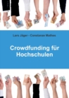 Crowdfunding Fur Hochschulen - Book