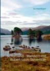 Schottland - Wandern mit Robert Louis Stevenson - Book