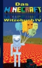 Minecraft Mega Witze - Frisch Gecraftet - Book