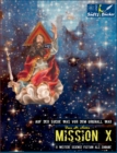 MISSION X - Auf der Suche was vor dem Urknall war! : Plus 11 weitere Science Fiction Kurzgeschichten! - Book