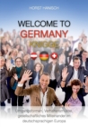 Welcome to Germany-Knigge 2100 - Book