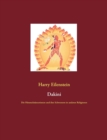 Dakini : Die Himmelstanzerinnen und ihre Schwestern in anderen Religionen - Book