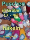 Puschen hakeln : in Groesse 17 - 46 - Book