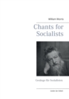 Chants for Socialists - Gesange fur Sozialisten - Lieder der Arbeit - Book