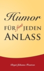 Humor Fur Fast Jeden Anlass - Book