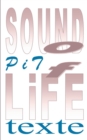 Sound of Life : Texte - Book