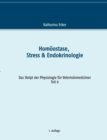 Homoeostase, Stress & Endokrinologie - Book