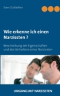 Wie Erkenne Ich Einen Narzissten ? - Book