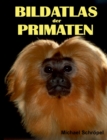 Bildatlas der Primaten - Book