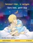 Selamat tidur, si serigala - Dors bien, petit loup (bahasa Malaysia - b. Perancis) - Book