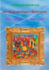 Die Sergeant-Pepper-Generation - Book