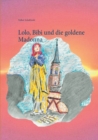 Lolo, Bibi und die goldene Madonna - Book