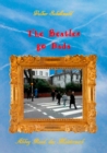 The Beatles go Dada : Abbey Road das Meisterwerk - Book