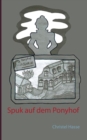 Spuk Auf Dem Ponyhof - Book