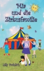 Mia und die Zirkusfamilie - Book