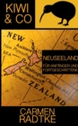 Kiwi & Co. : Neuseeland fur Anfanger und Fortgeschrittene - Book