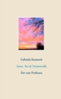 Anna, Tee & Donauwelle : Der tote Professor - Book