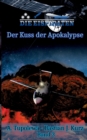 Die Eispiraten 3 Der Kuss der Apokalypse - Book
