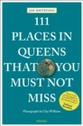 111 Places in Queens That You Must Not Miss - Book
