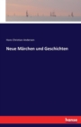 Neue Marchen und Geschichten - Book