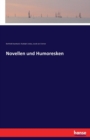 Novellen Und Humoresken - Book