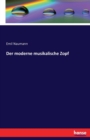 Der Moderne Musikalische Zopf - Book