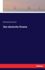 Das deutsche Drama - Book