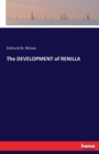 The Development of Renilla - Book