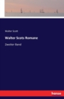 Walter Scots Romane : Zweiter Band - Book