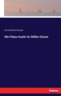 Die Palau-Inseln Im Stillen Ocean - Book