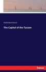The Capital of the Tycoon - Book