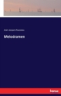 Melodramen - Book